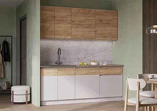 Кухня Айден Микс 2.0 м