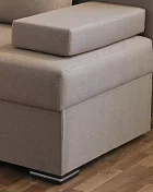 Прямой диван Лофт 