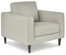 Кресло Жаклин Юнит (Сканди) экокожа