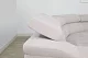 ф0 Угловой диван-кровать Рио светло-серый