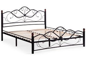 Кровать Виктори 2 Кровати без механизма 