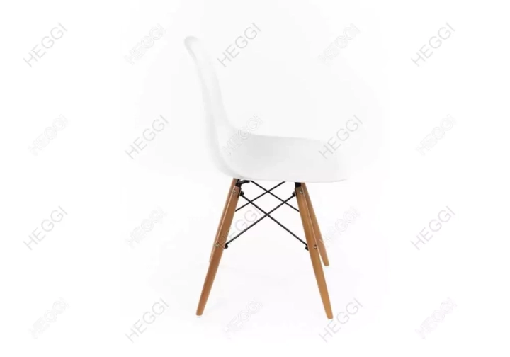 Стул Eames, Белый