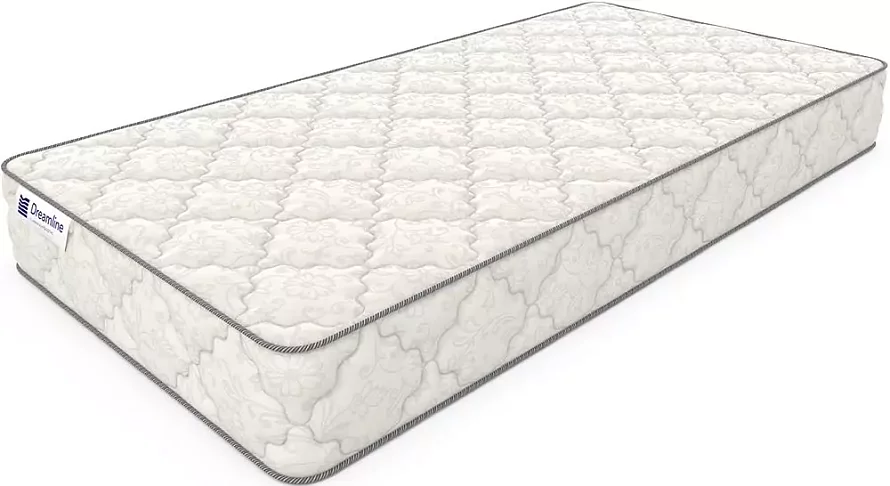Матрас Дримлайн Софт, Белый