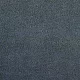 ф268 Прямой диван Белфаст синий ткань
