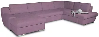 Модульный диван Чикаго Дельфин