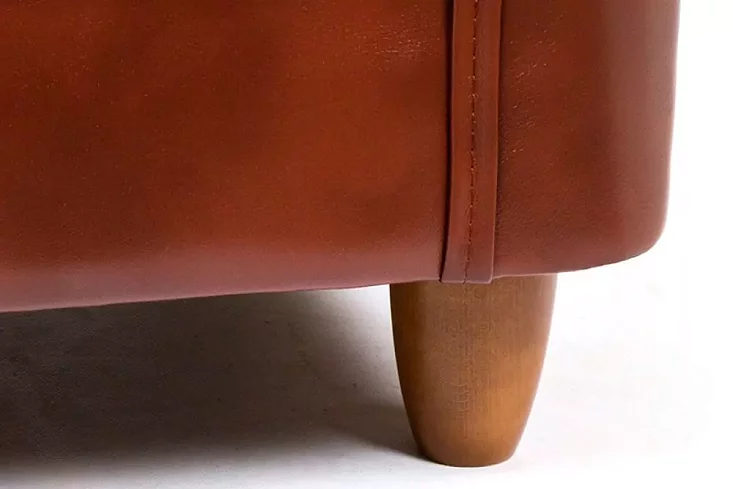 Кресло Марсель Честер, Коричневый