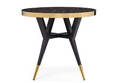 Стол Селина Черный