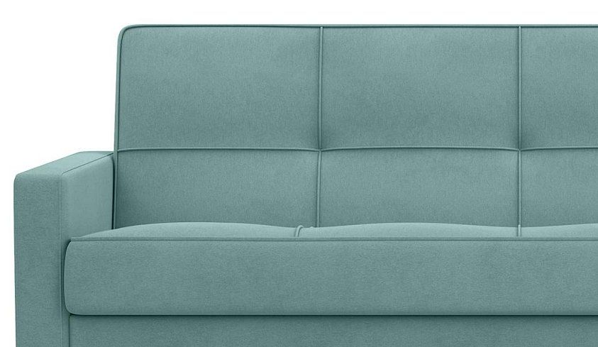Прямой диван Гранд (Авиньон), Зеленый