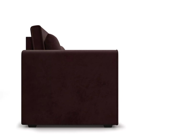 ф50а Выкатной диван Санта дизайн 11 бок