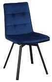 Стул Соренто Синий 