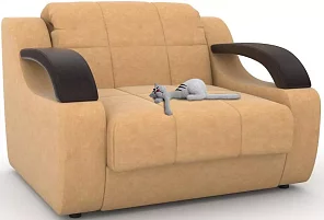 Кресло-кровать Мадрид Аккордеон 