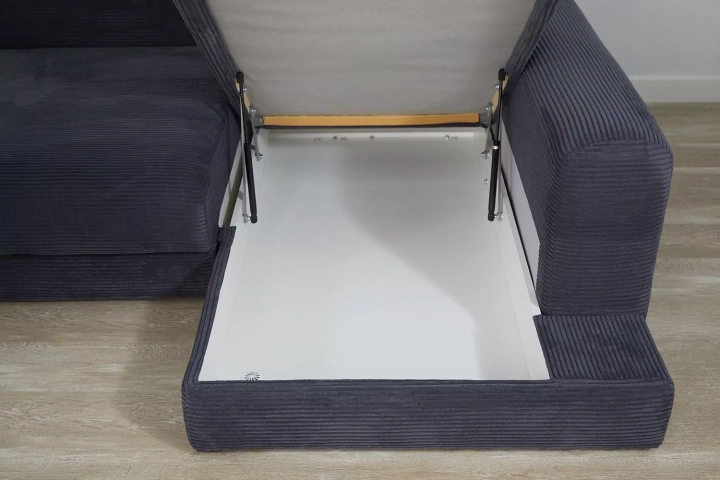 Угловой диван-кровать Мэдисон дизайн 4
