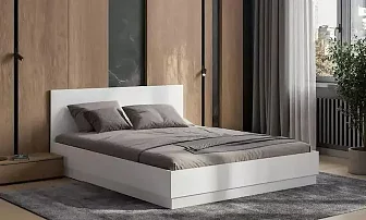 Кровать Айден КР06-1600 Кровати без механизма 