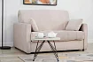 Диван-кровать Доминик, Бежевый