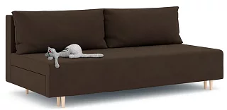 Диван Милли без локтей 