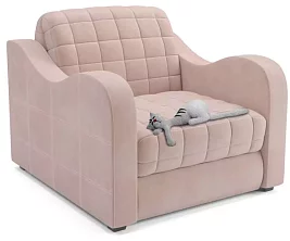 Кресло-кровать Барон №4 Аккордеон 