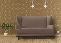 Прямой диван Ритм 