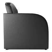 Кресло-кровать Малютка Выкатной Черный 