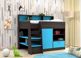 Кровать чердак Golden Kids Кровати без механизма