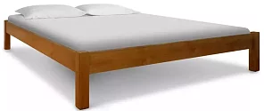 Кровать Генрих Кровати без механизма 