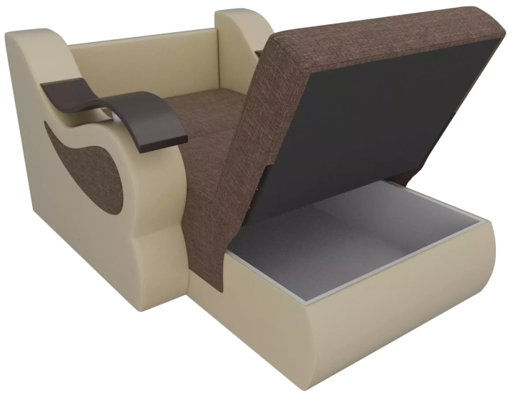Кресло-кровать Меркурий Дизайн 8-6