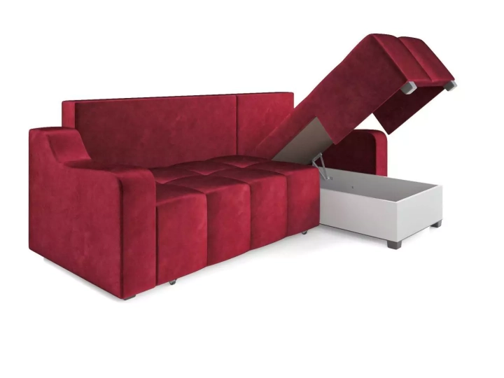 ф50а Угловой диван Берн дизайн 1 4