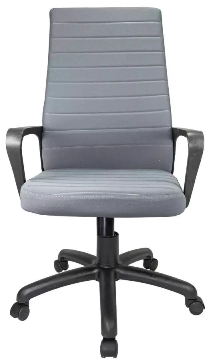 Кресло Riva Chair RCH 1165-3 S PL, Серый