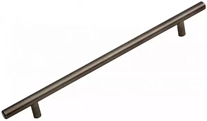 Ручка рейлинг мебельная R-3020 256