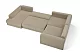 Угловой диван-кровать Мэдисон дизайн 3