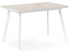 Стол стеклянный Маккензи