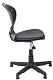 Кресло Riva Chair 1120 PL Black, Черный