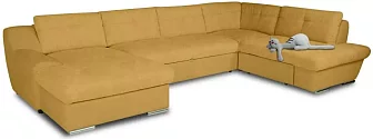 Модульный диван Чикаго Дельфин