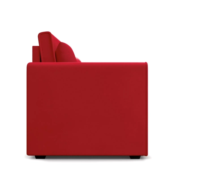 ф50а Выкатной диван Санта дизайн 14 бок