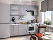 Смеситель для кухни 210/240, Серый
