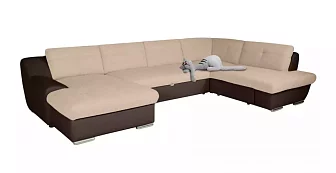 Модульный диван Чикаго Дельфин