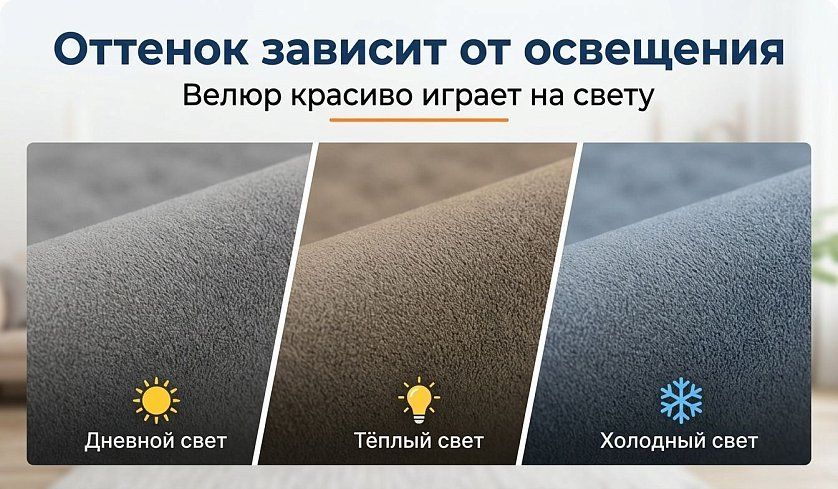 Угловой диван Атланта Лайт, Серый