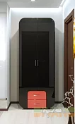 Шкаф Мебелеф-8 