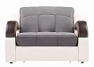Кресло-кровать Мадрид, Серый