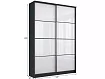 Шкаф-купе Реймер-2 СТЛ.268.12, Белый