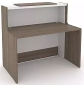 Ресепшн Стайл Белый 