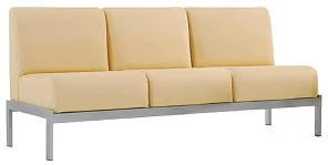 Прямой диван Сандра Без механизма 