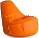 Кресло-мешок Comfort Orange, Оранжевый