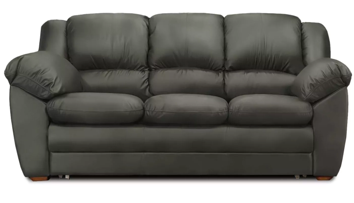 ф136 Прямой диван Оберон-3 дизайн 8