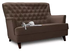 Прямой диван Каприз Без механизма 
