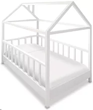 Детская кровать Молли Кровати без механизма 