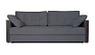 Прямой диван Мадрид, Серый