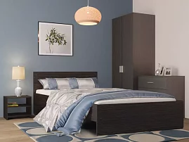 Кровать Модерн Николь (loft) Кровати без механизма