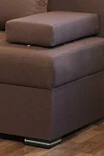 Прямой диван Лофт 