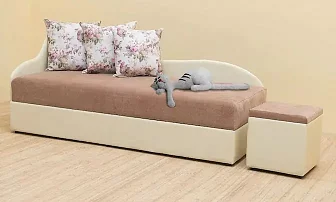 Кушетка Алина Без механизма