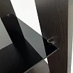 Стол журнальный Бьюти Стайл 6, Черный